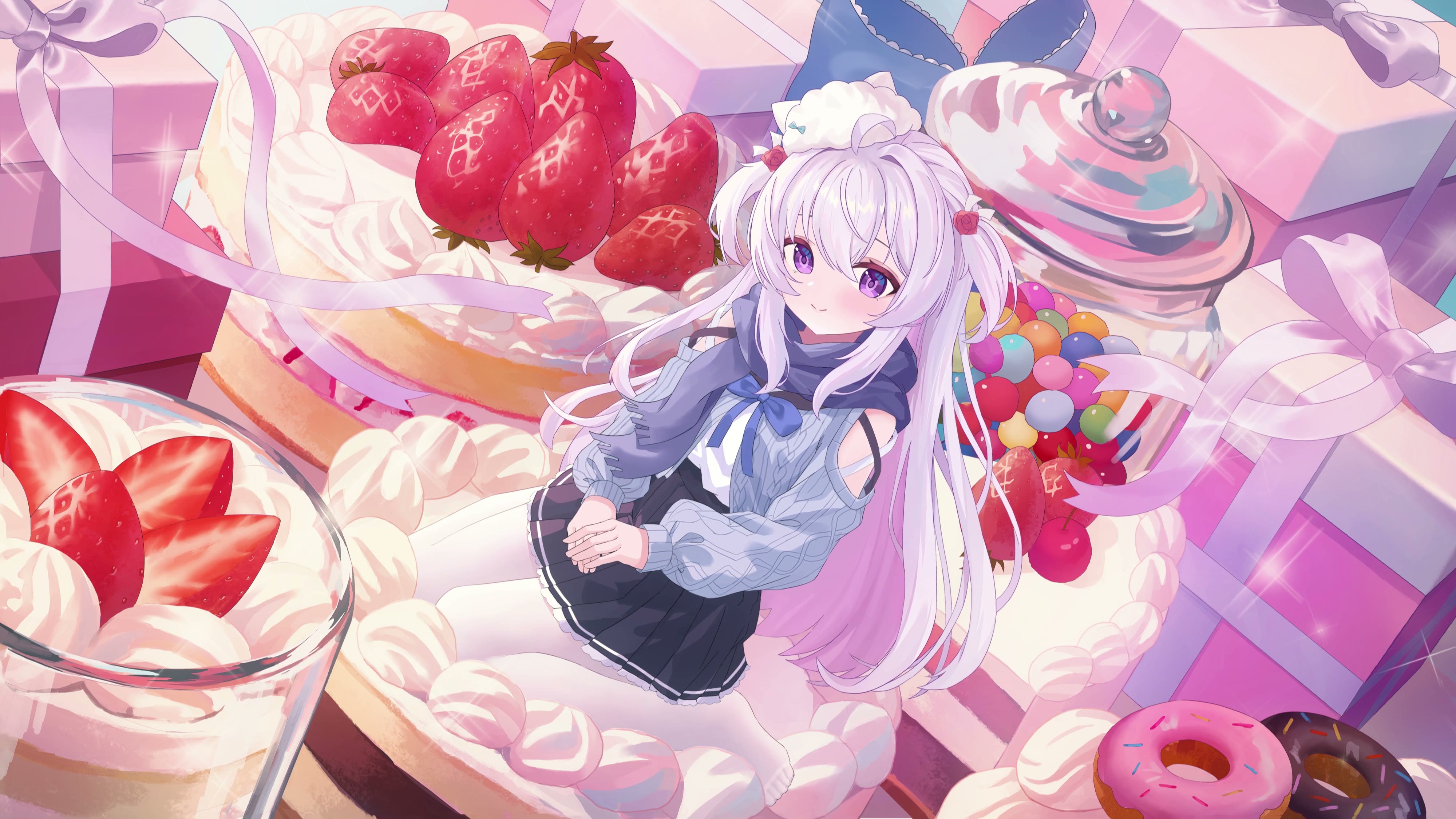 落雪ちゃん 视频封面